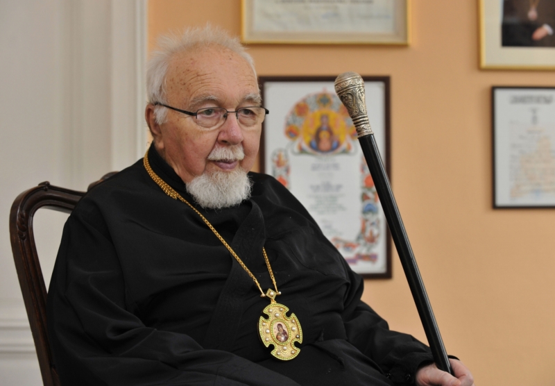 Radivoj Jakovlevič.