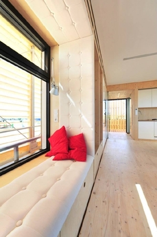 AIR House.