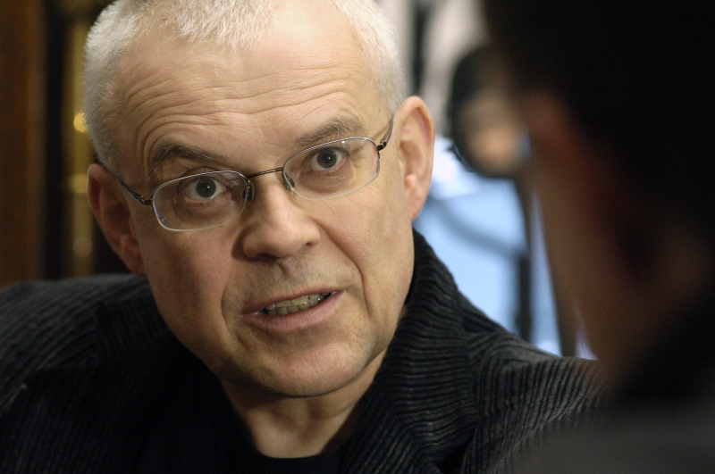 Rozzuřený Vladimír Špidla se bude bránit.
