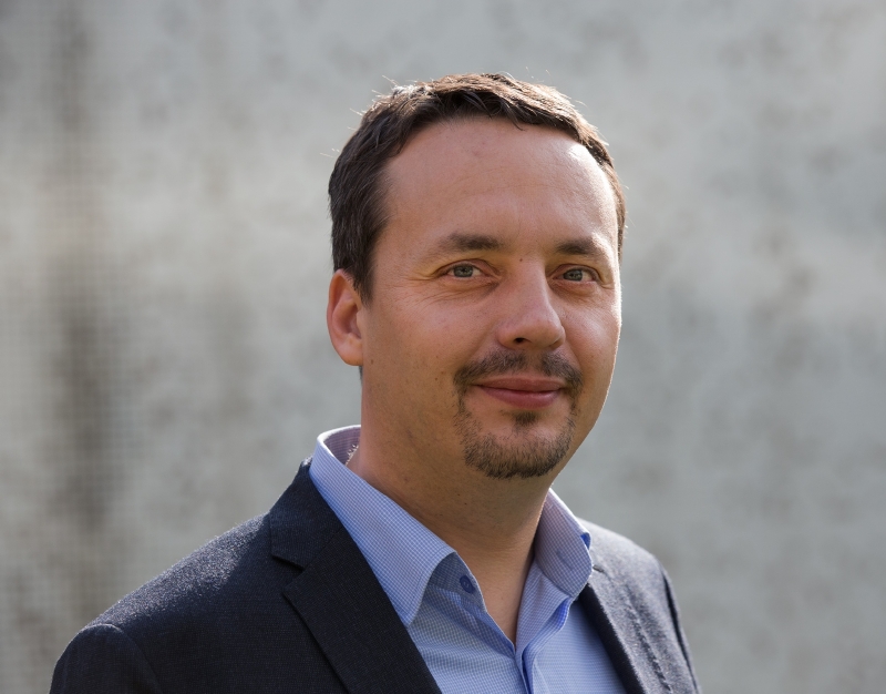 Pavel Kohout. 