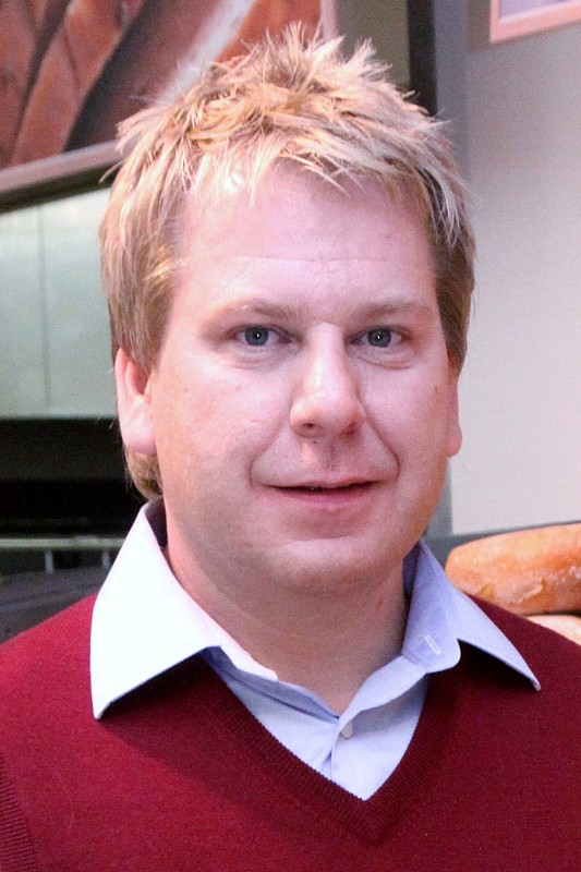 Patrik Dojčinovič, Tesco.