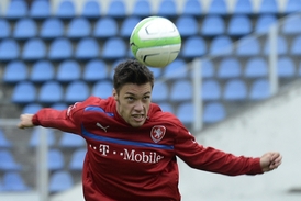 Václav Kadlec.