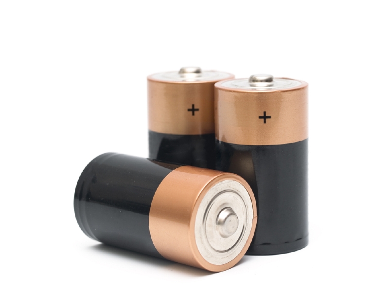 Duracell už jsou opět jen baterie (ilustrační foto). Duracell už jsou opět jen baterie (ilustrační foto).