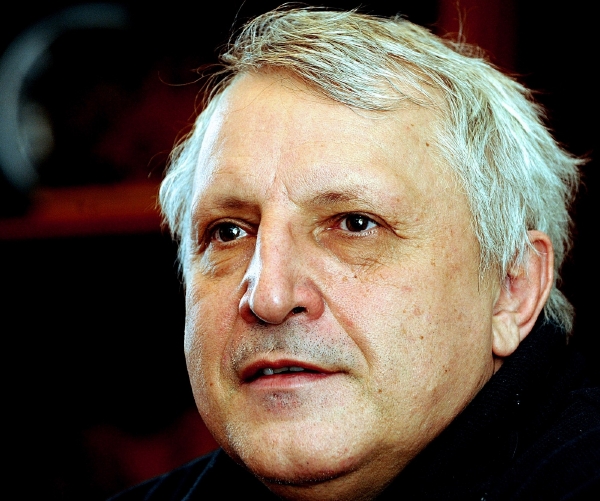 Antonín Charouz.