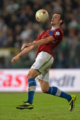 Libor Kozák.