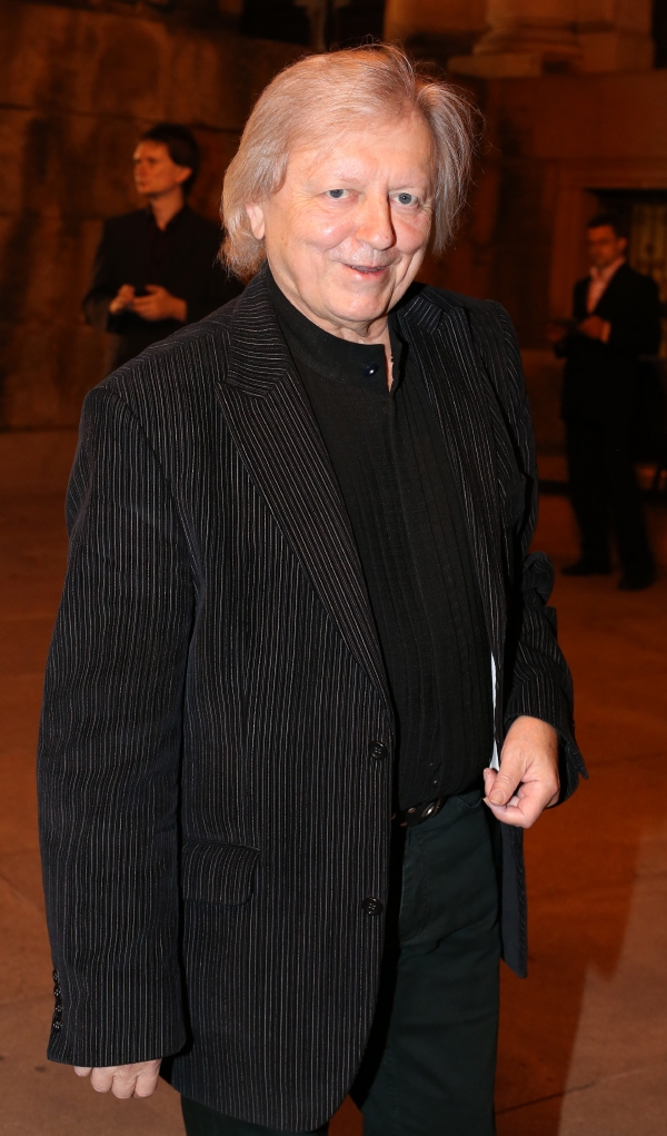 Václav Neckář. Václav Neckář.