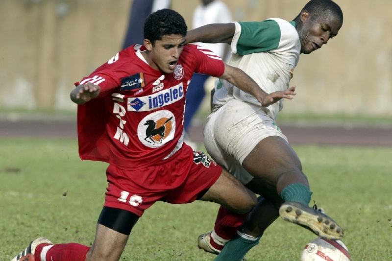Serge Djiehoua (vpravo).
