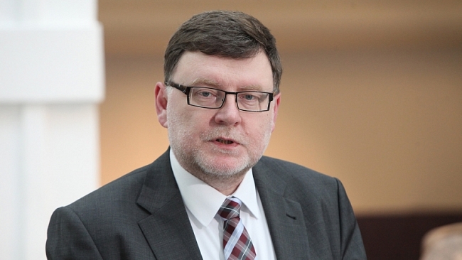 Zbyněk Stanjura.