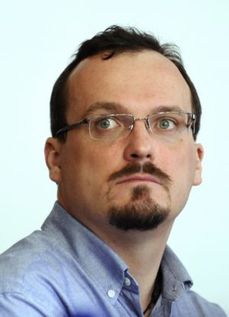 Radovan Šteiner.