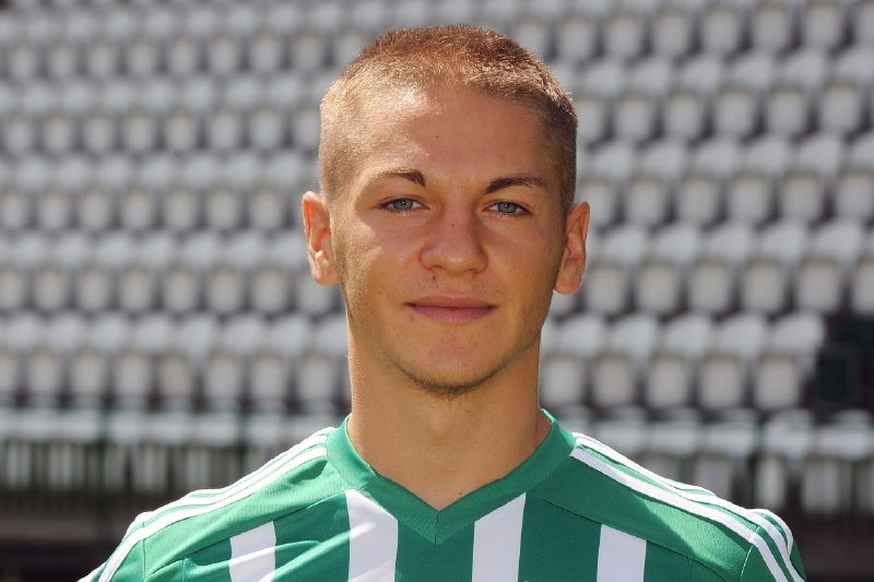 Nicolas Šumský.
