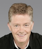 David Sach.