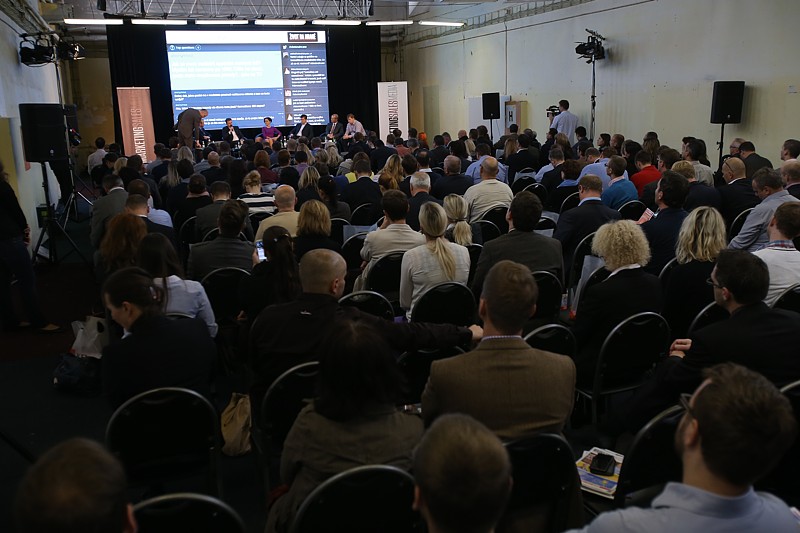 Konference Život na hraně.