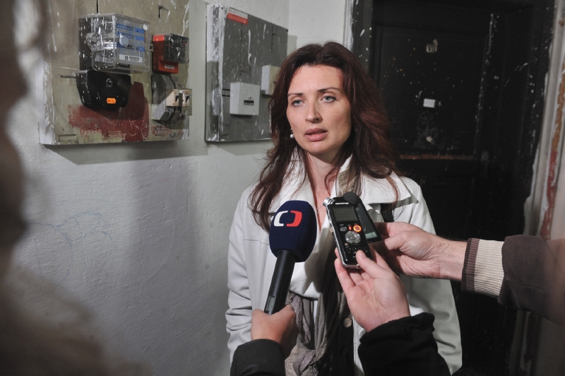 Monika Šimůnková. Monika Šimůnková.