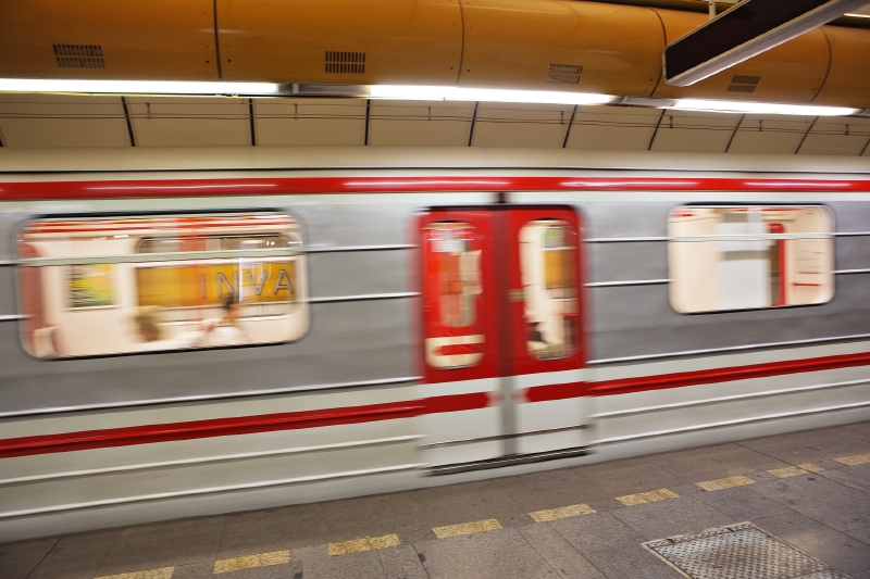 Metro by mělo být podle představ Prahy dokončeno do roku 2022. Metro by mělo být podle představ Prahy dokončeno do roku 2022.