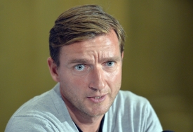 Vladimír Šmicer.