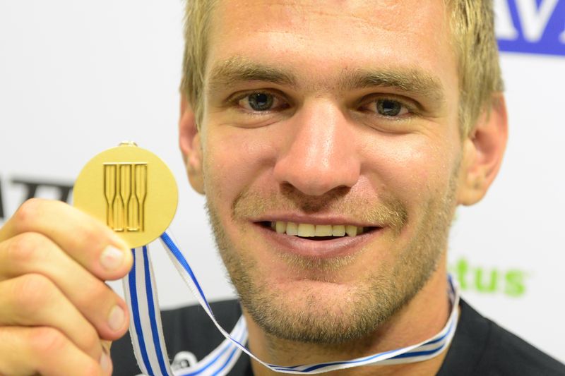 Ondřej Synek. Ondřej Synek.