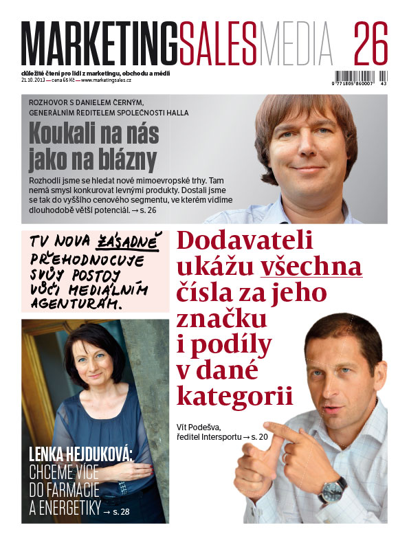 MarketingSalesMedia č.26.