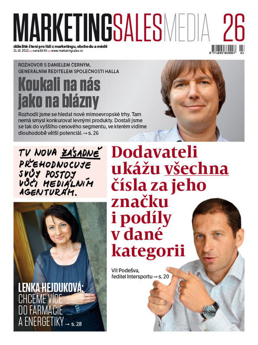 MarketingSalesMedia č.26.