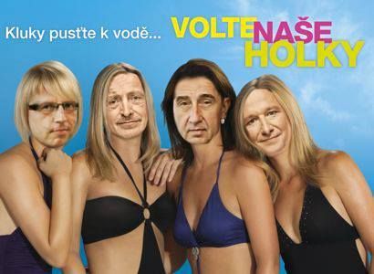 Hnutí Andreje Babiše přirovnávají vtipálci k Věcem veřejným.