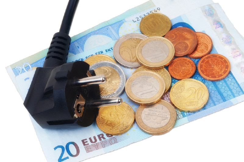 ČEZ si stěžuje, že Albánie neochránila jeho investice (ilustrační foto). ČEZ si stěžuje, že Albánie neochránila jeho investice (ilustrační foto).