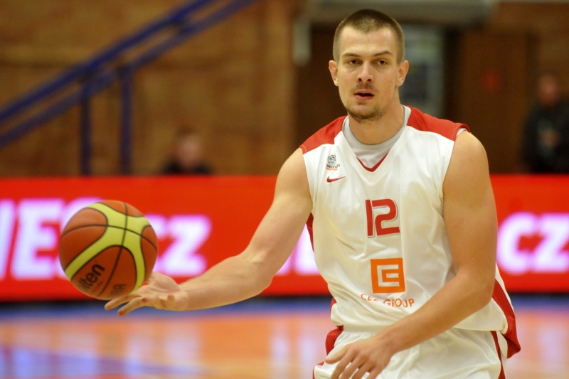 Basketbalisté Nymburka se střetnou s Cibonou Záhřeb. Basketbalisté Nymburka se střetnou s Cibonou Záhřeb.