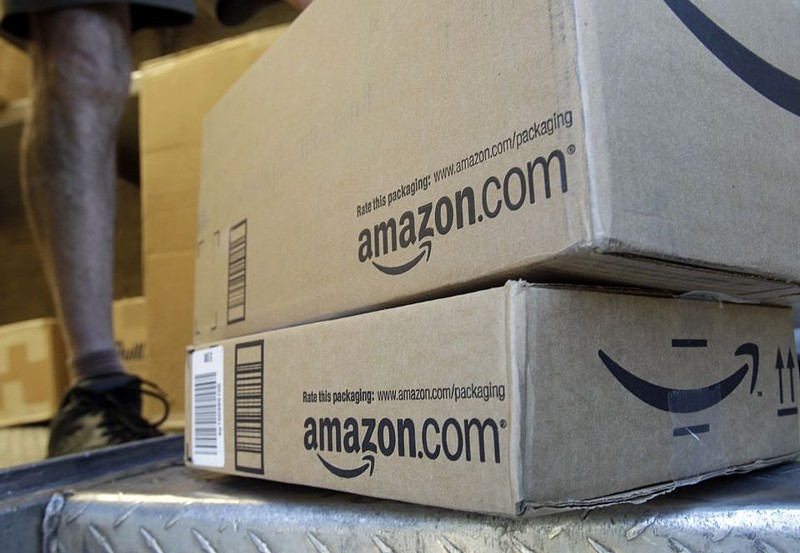 Amazon.