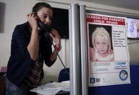 Pracovnice Dětského úsměvu jsou permanentně na telefonu.