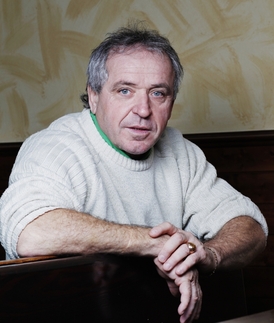 Ladislav Vízek.