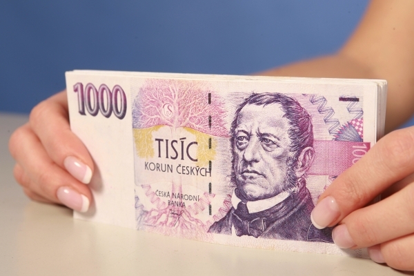 Češi už drží státní dluhopisy za desítky miliard korun.