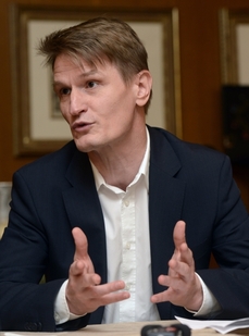 Marek Świtajewski.