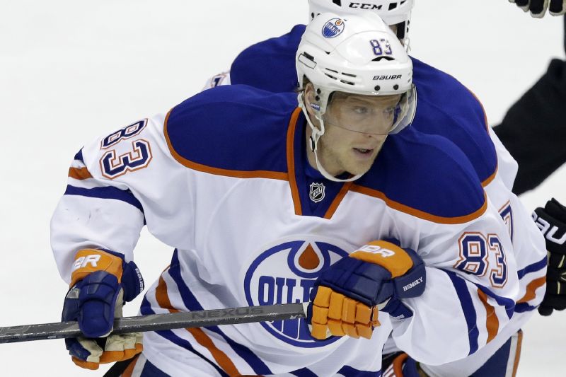 Aleš Hemský stejně jako dalších pět Čechů v NHL v noci skóroval.