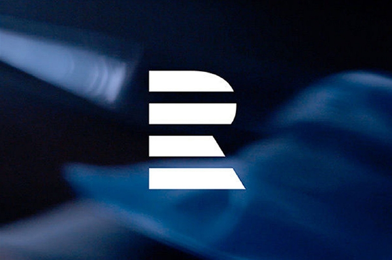 Logo Českého rozhlasu.