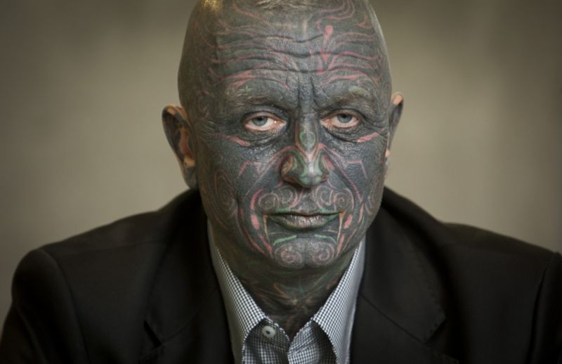 Vladimír Franz.