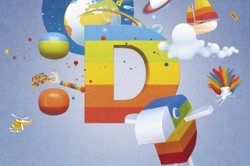 Česká televize řeší, zda pustí reklamu i na dětský kanál ČT:D.