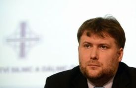 David Čermák.