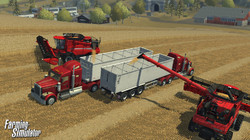 Farming Simulator 2013.