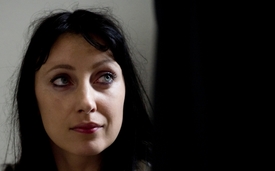 Podnikatelka Lucia Novanská.