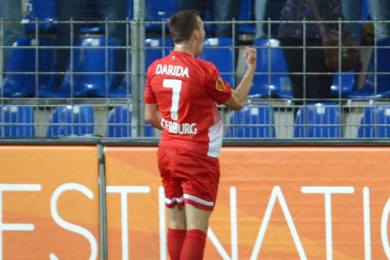 Vladimír Darida má za sebou úspěšnou premiéru.