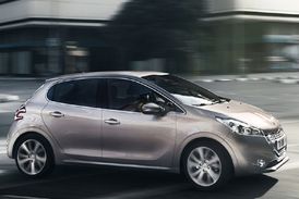 I Peugeot 208 měl být nahrazený novým globálním modelem.