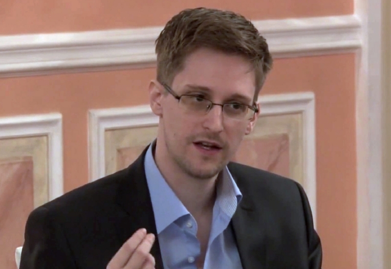 Snowden to Američanům zavařil.
