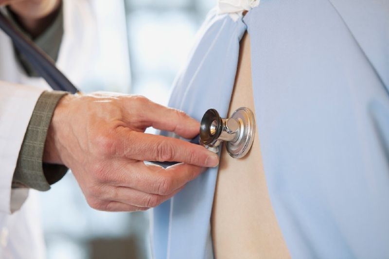 Vyzkoušejte si své znalosti z oblasti medicíny (ilustrační foto).