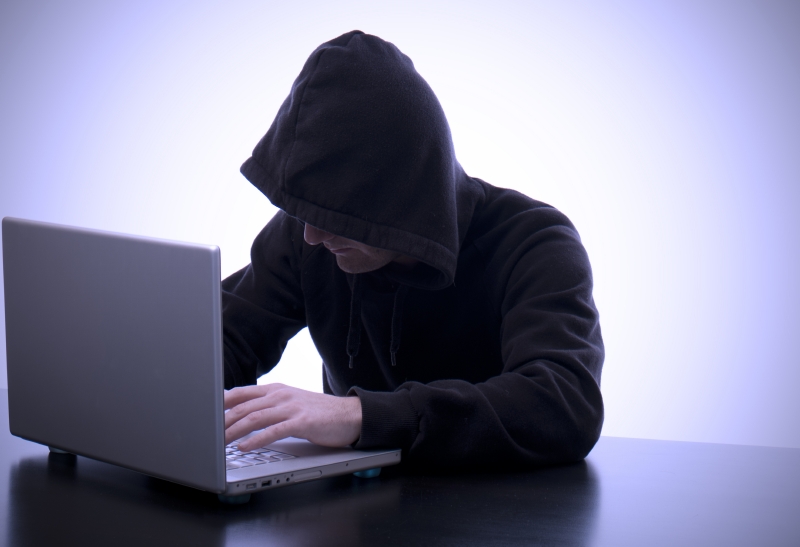 Americká Národní bezpečnostní agentura odmítá spekulace, že jejich stránky se staly cílem hackerů (ilustrační foto).