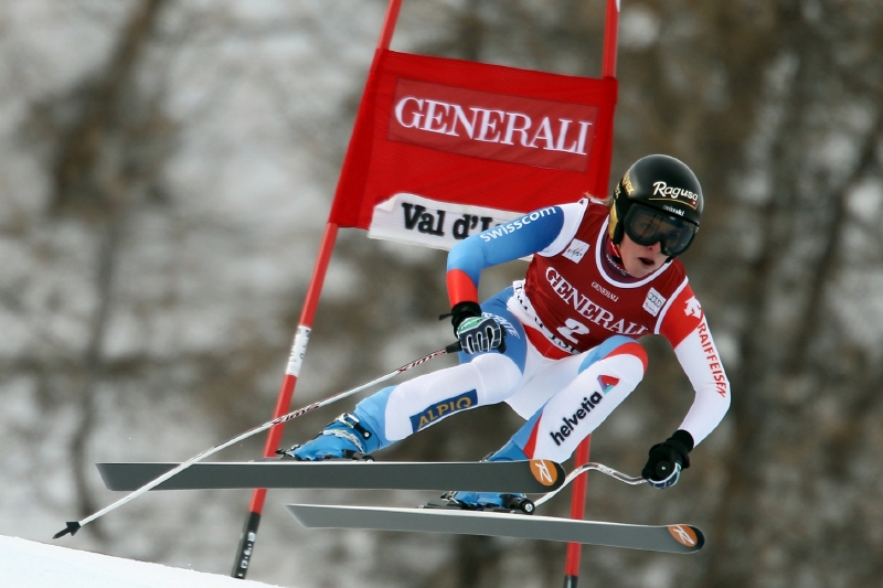 Lara Gutová.