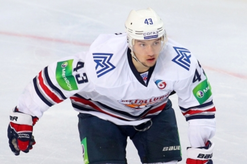Jan Kovář.