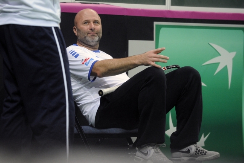 David Kotyza.