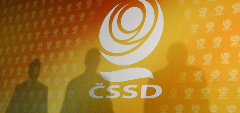 Sociální demokracie je pár dní po volbách nejednotná.