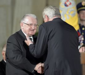 František Čuba.