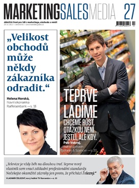 MarketingSalesMedia číslo 27.