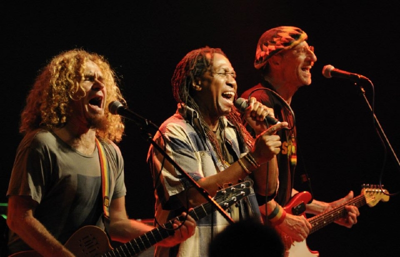 Švihadlo patří k průkopníkům reggae v tuzemsku. Švihadlo patří k průkopníkům reggae v tuzemsku.