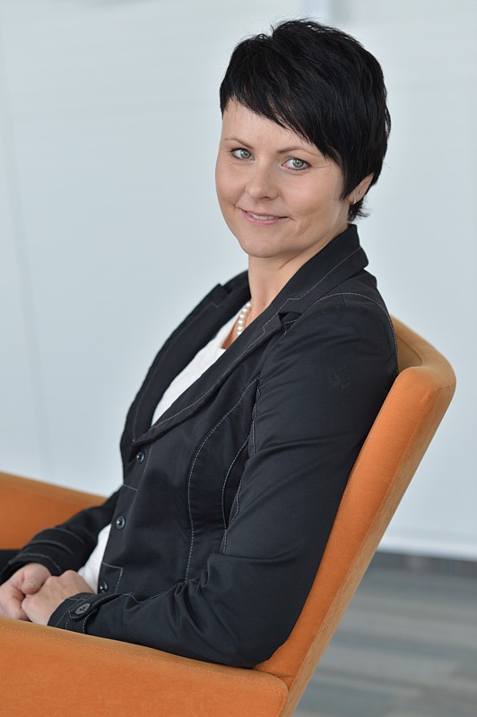 Helena Horská. Helena Horská.